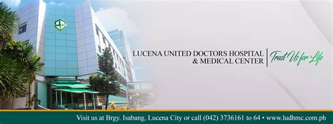lucena united doctors hospital and medical center photos|Page No. .